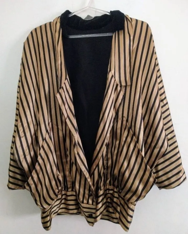 Blazer Unique Vintage - imagen 1
