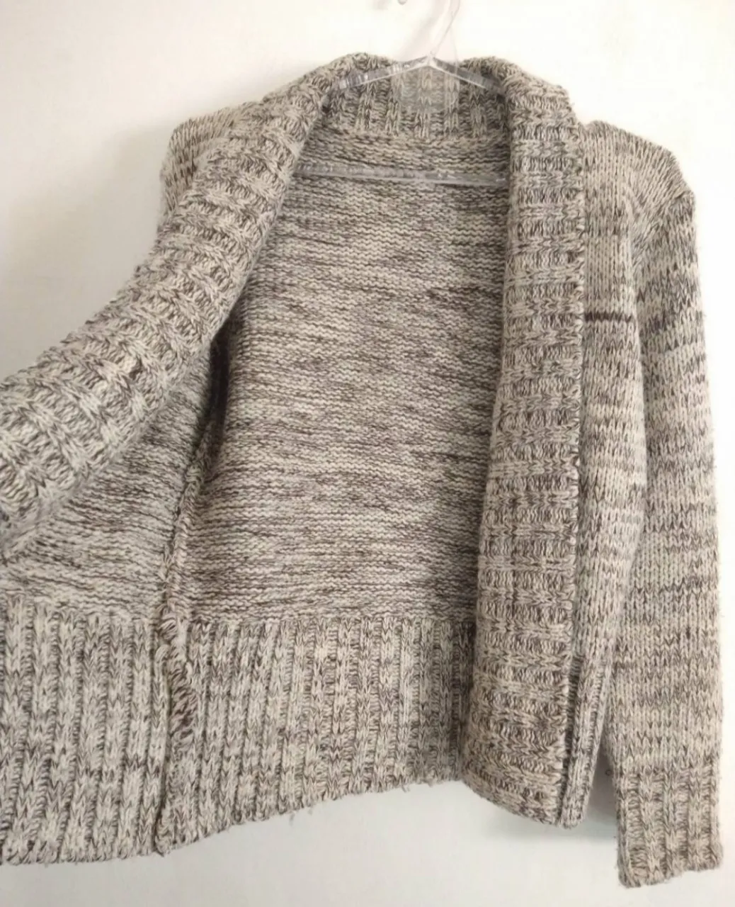 Sweater A ≠ - imagen 3