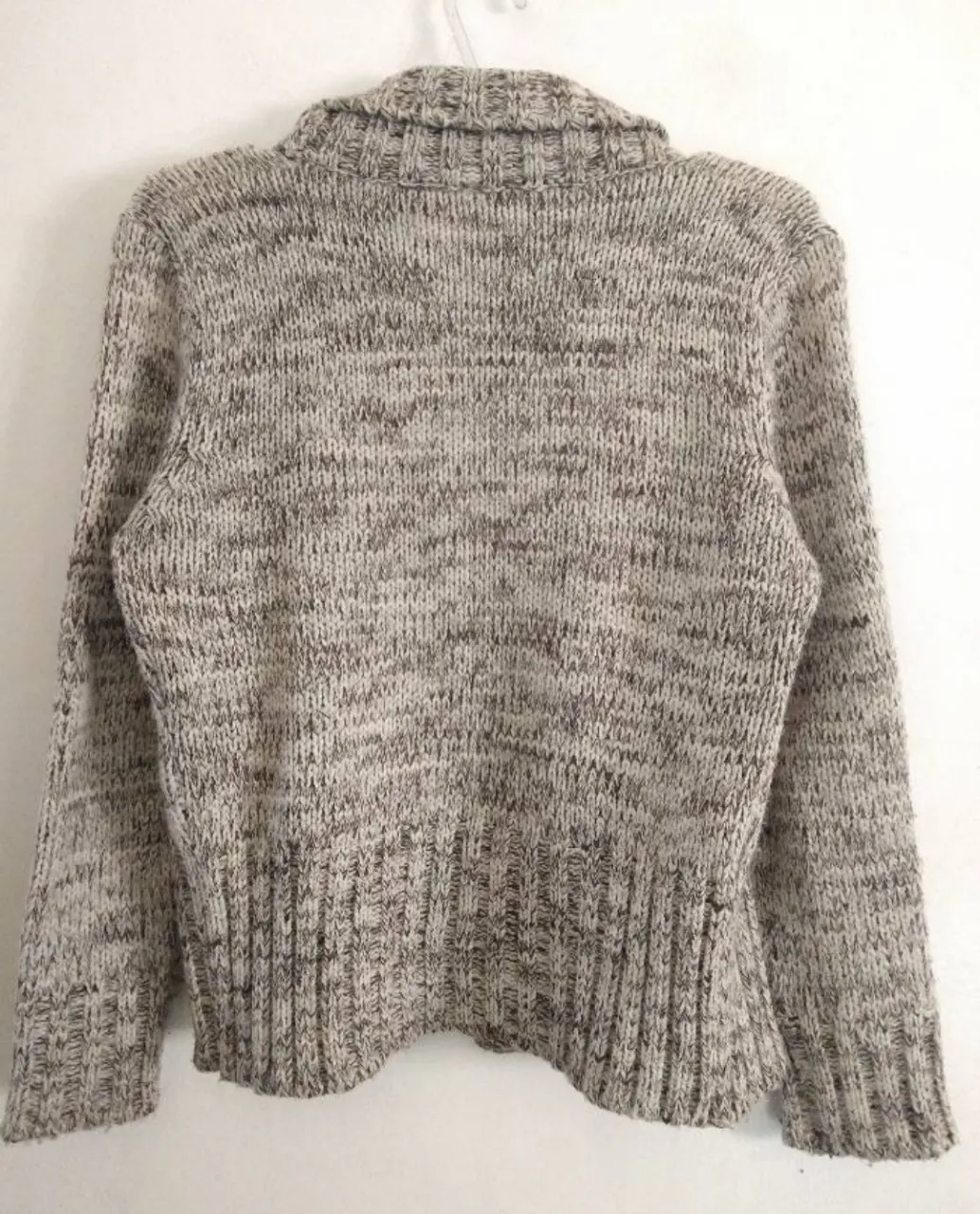 Sweater A ≠ - imagen 4