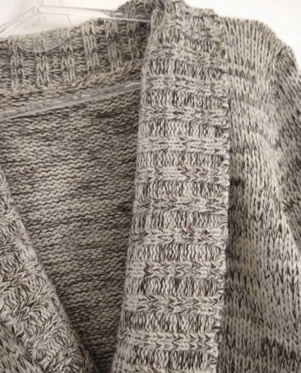 Sweater A ≠ - imagen 2