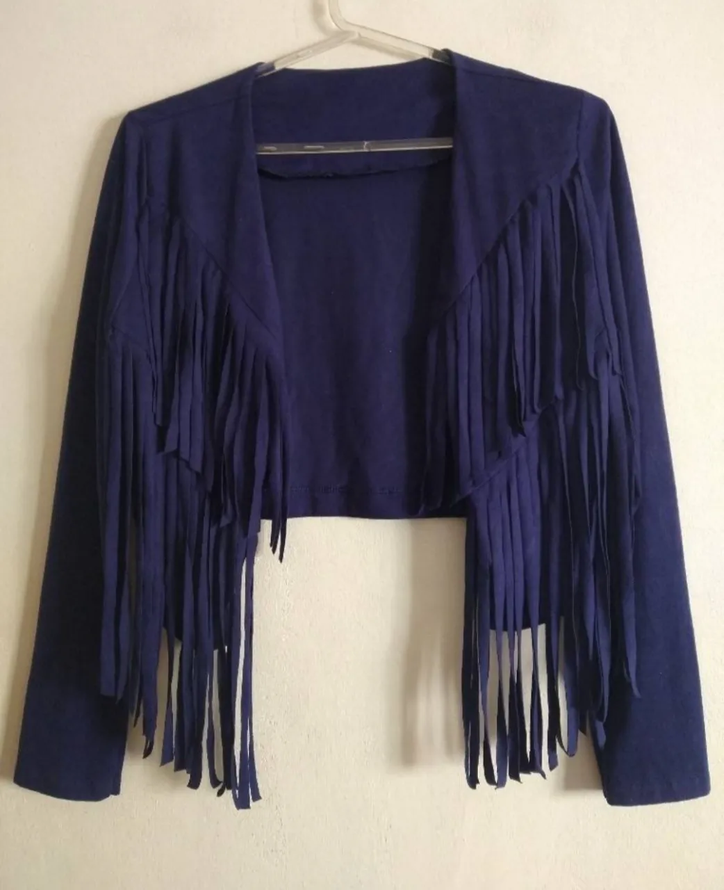 Campera Otras marcas - imagen 1