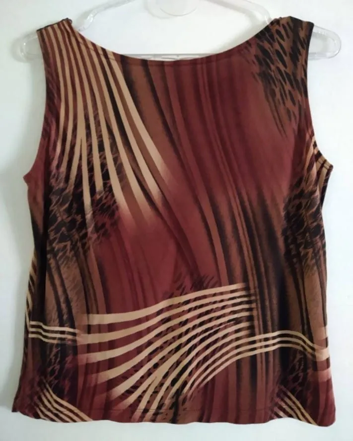 Musculosa Otras marcas - imagen 2
