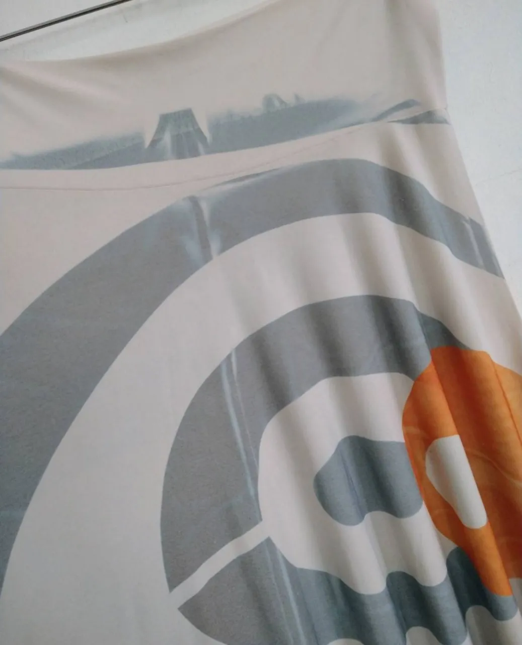 Pollera Otras marcas - imagen 2
