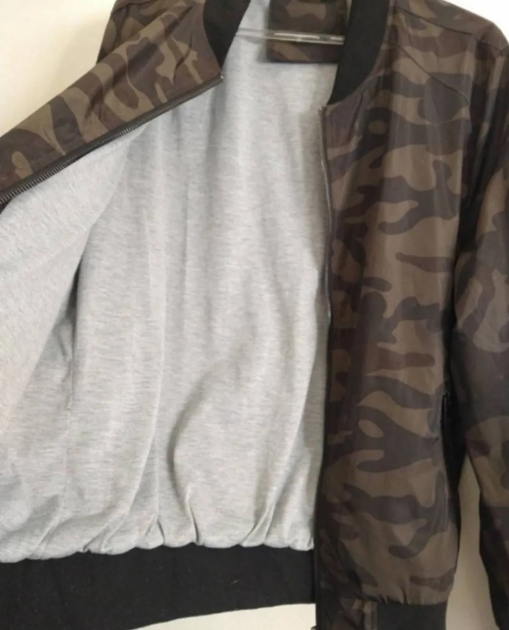 Campera Importada - imagen 3