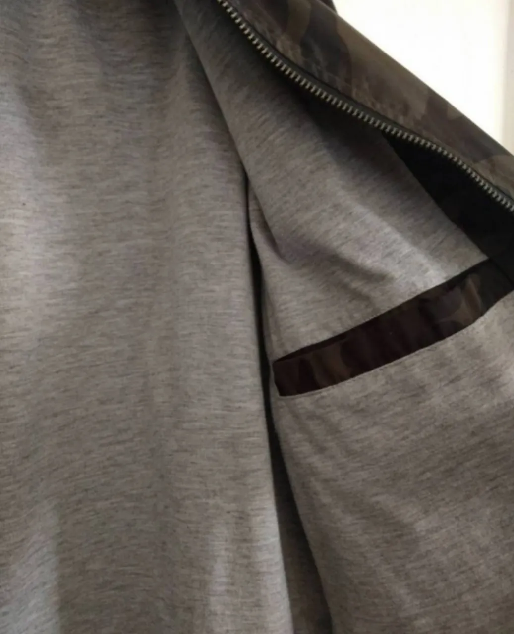 Campera Importada - imagen 5