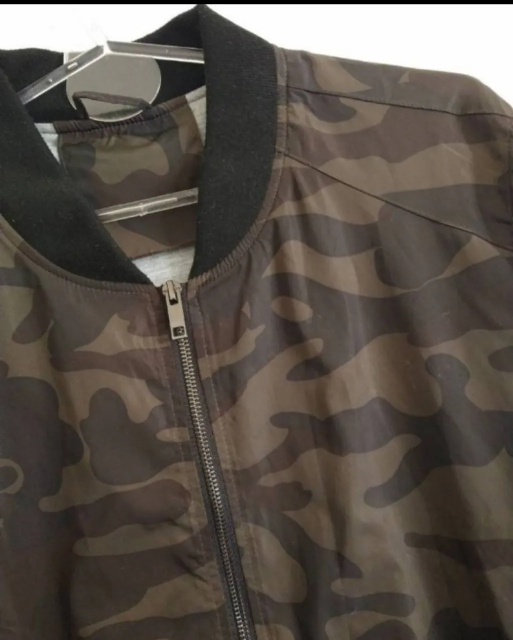 Campera Importada - imagen 2