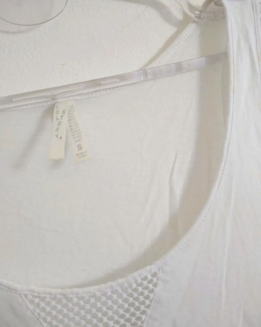 Musculosa Colo story - imagen 2