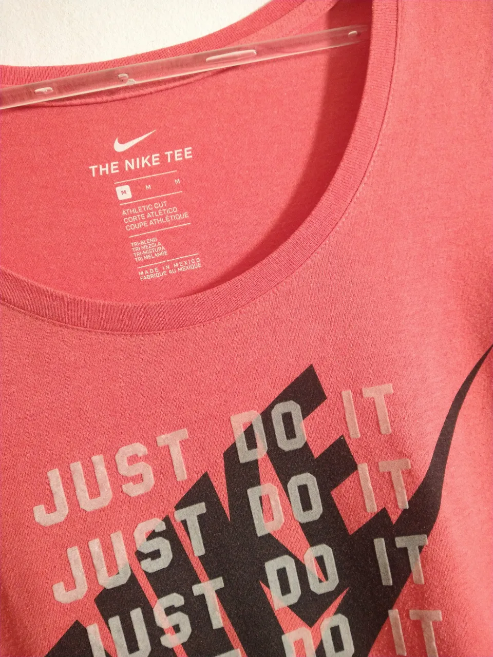 Remera Nike - imagen 2