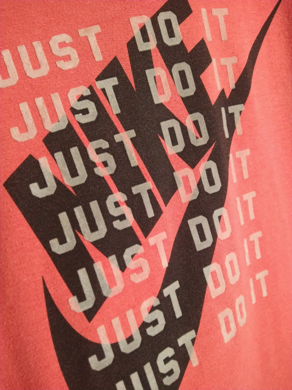 Remera Nike - imagen 3