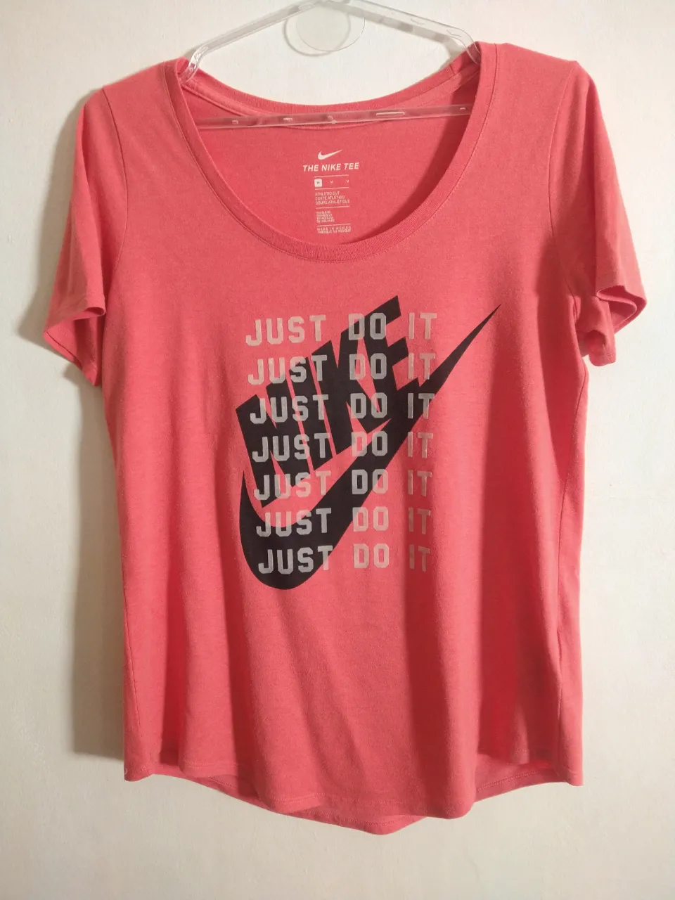 Remera Nike - imagen 1
