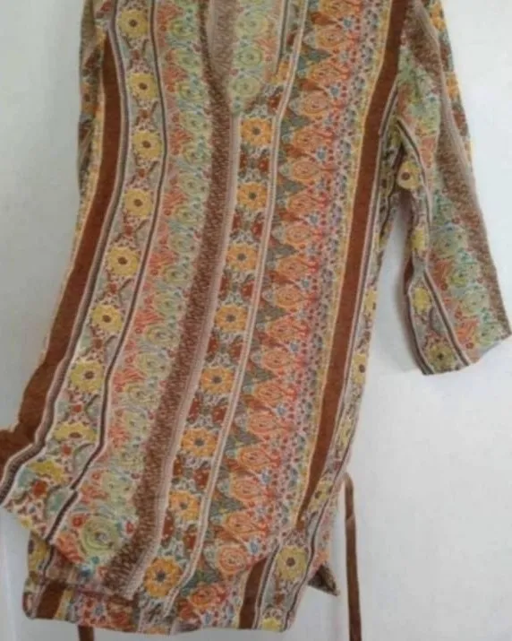 Camisa Hindu - imagen 3
