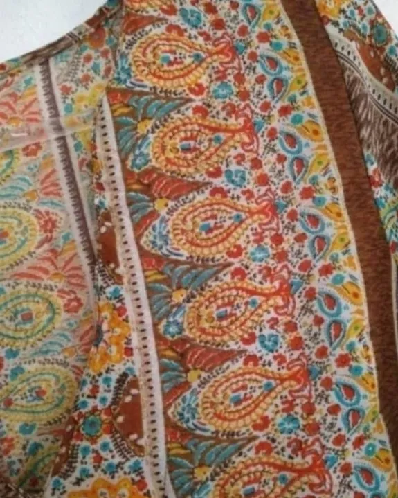 Camisa Hindu - imagen 2