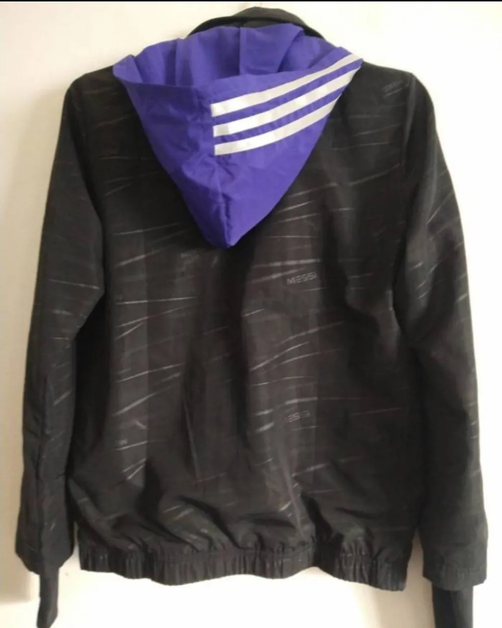Rompeviento adidas Originals miniatura 5