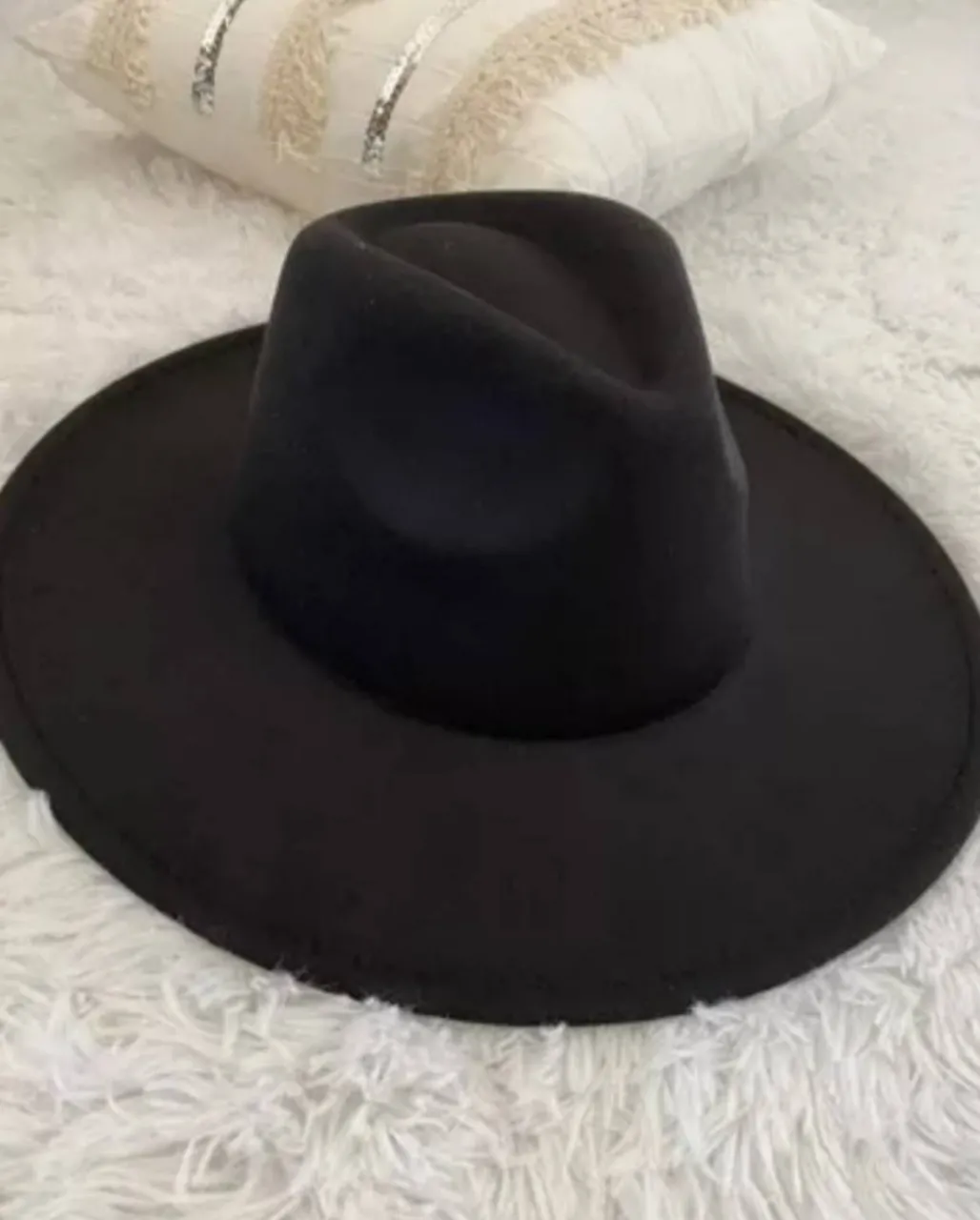 Sombrero H&M