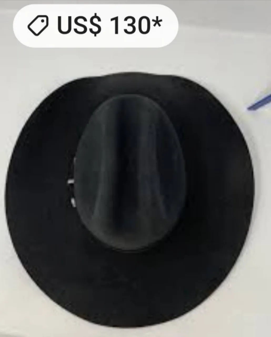 Sombrero H&M miniatura 5