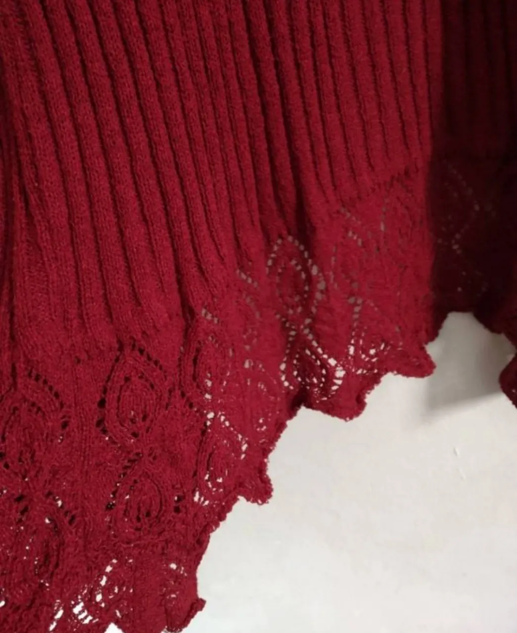 Cardigan Otra - imagen 4