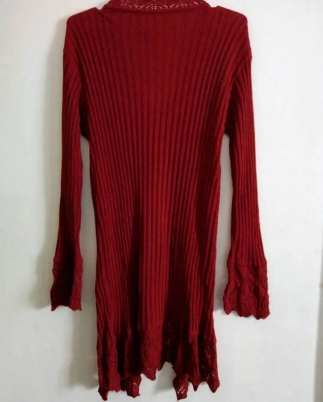 Cardigan Otra - imagen 3