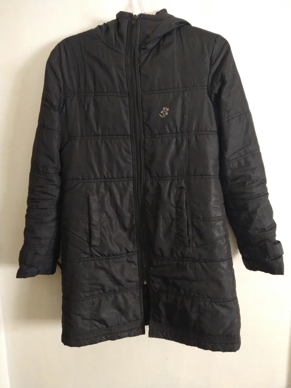 Campera Cultura