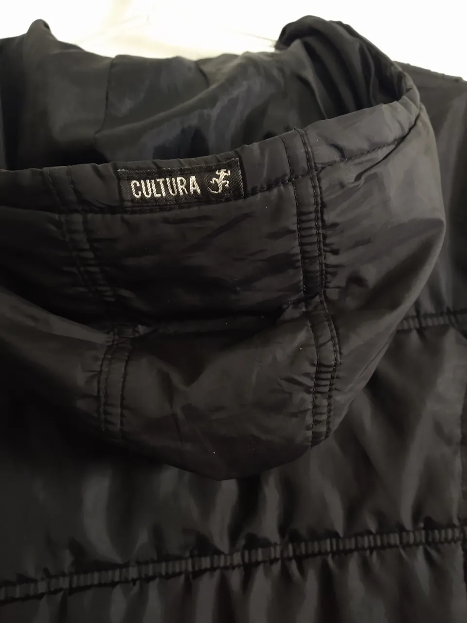 Campera Cultura miniatura 4
