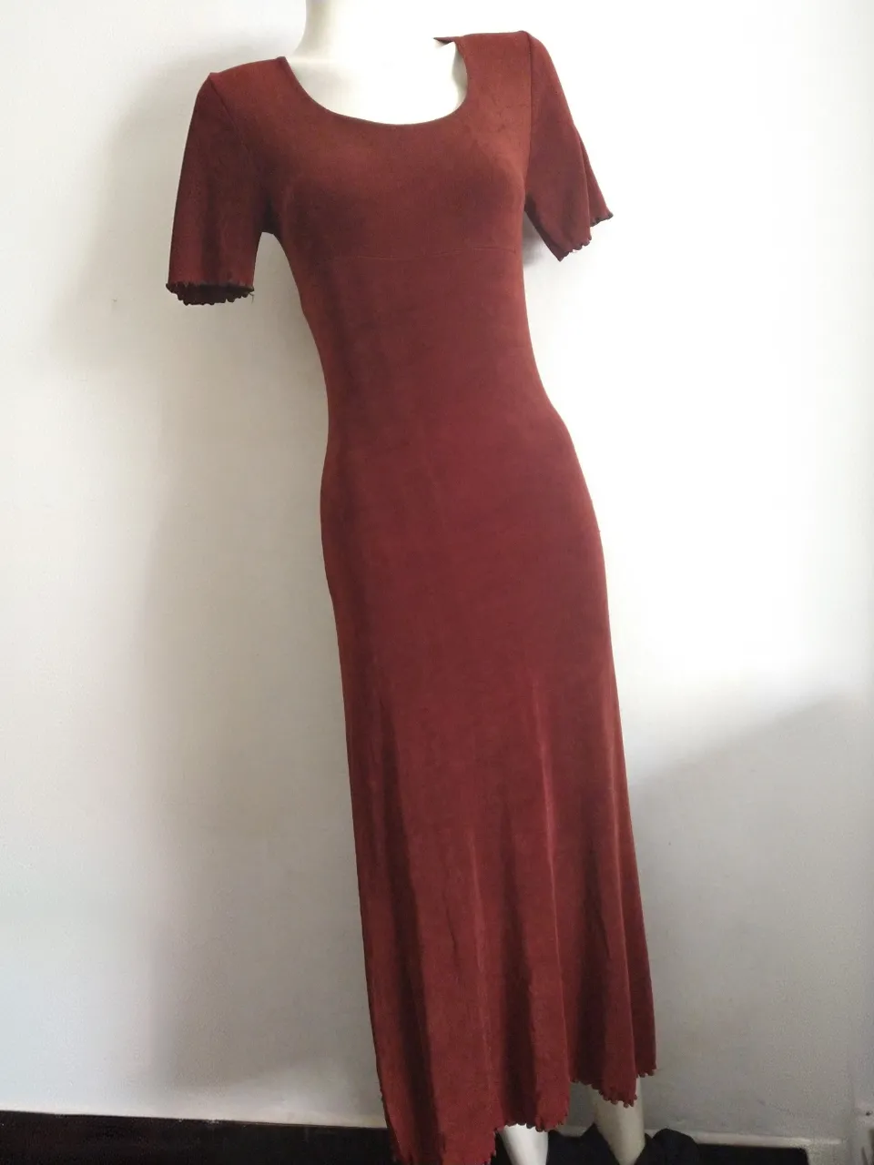 Vestido Vestido italiano - imagen 2