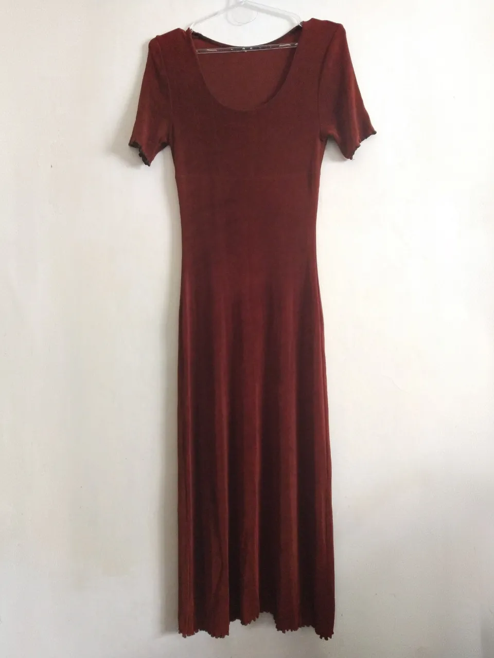 Vestido Vestido italiano - imagen 3