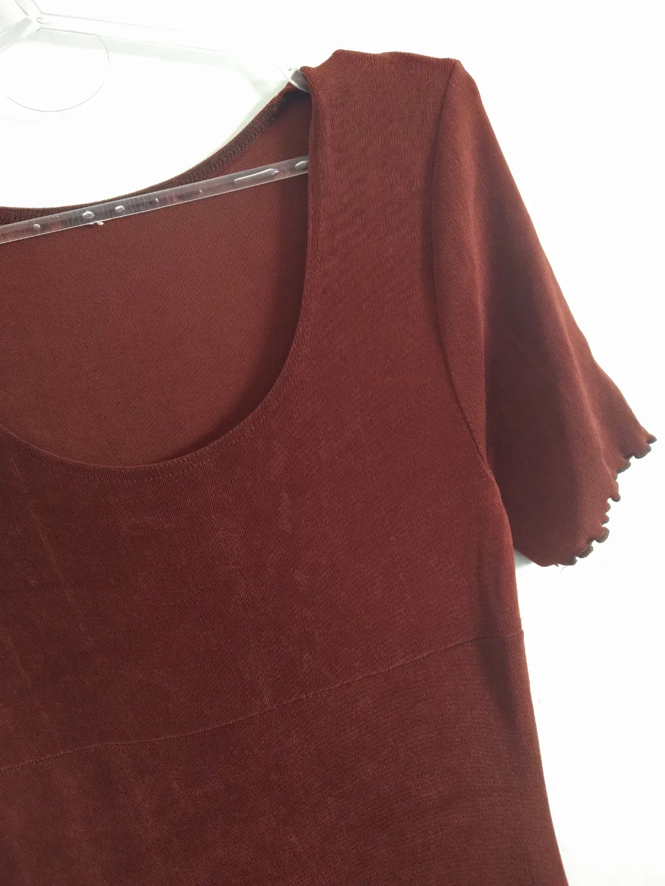 Vestido Vestido italiano - imagen 4