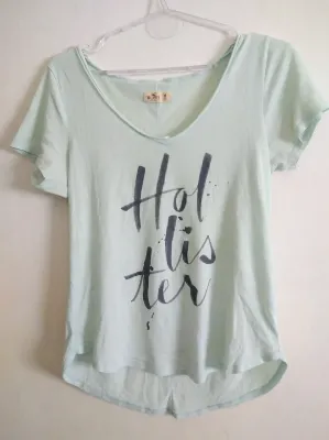 Hollister