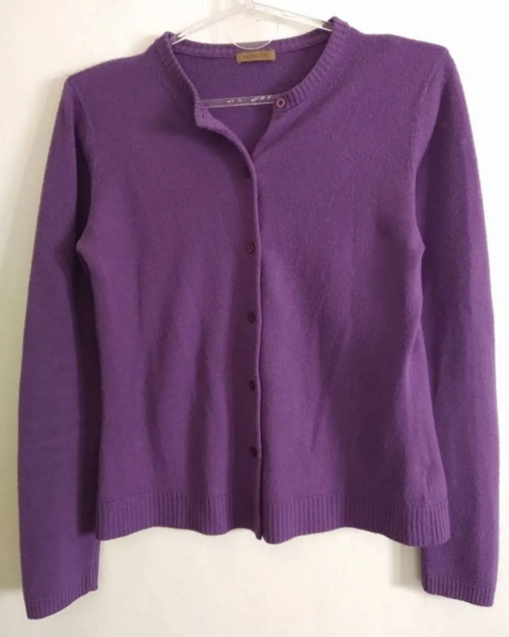 Cardigan Yagmour - imagen 1