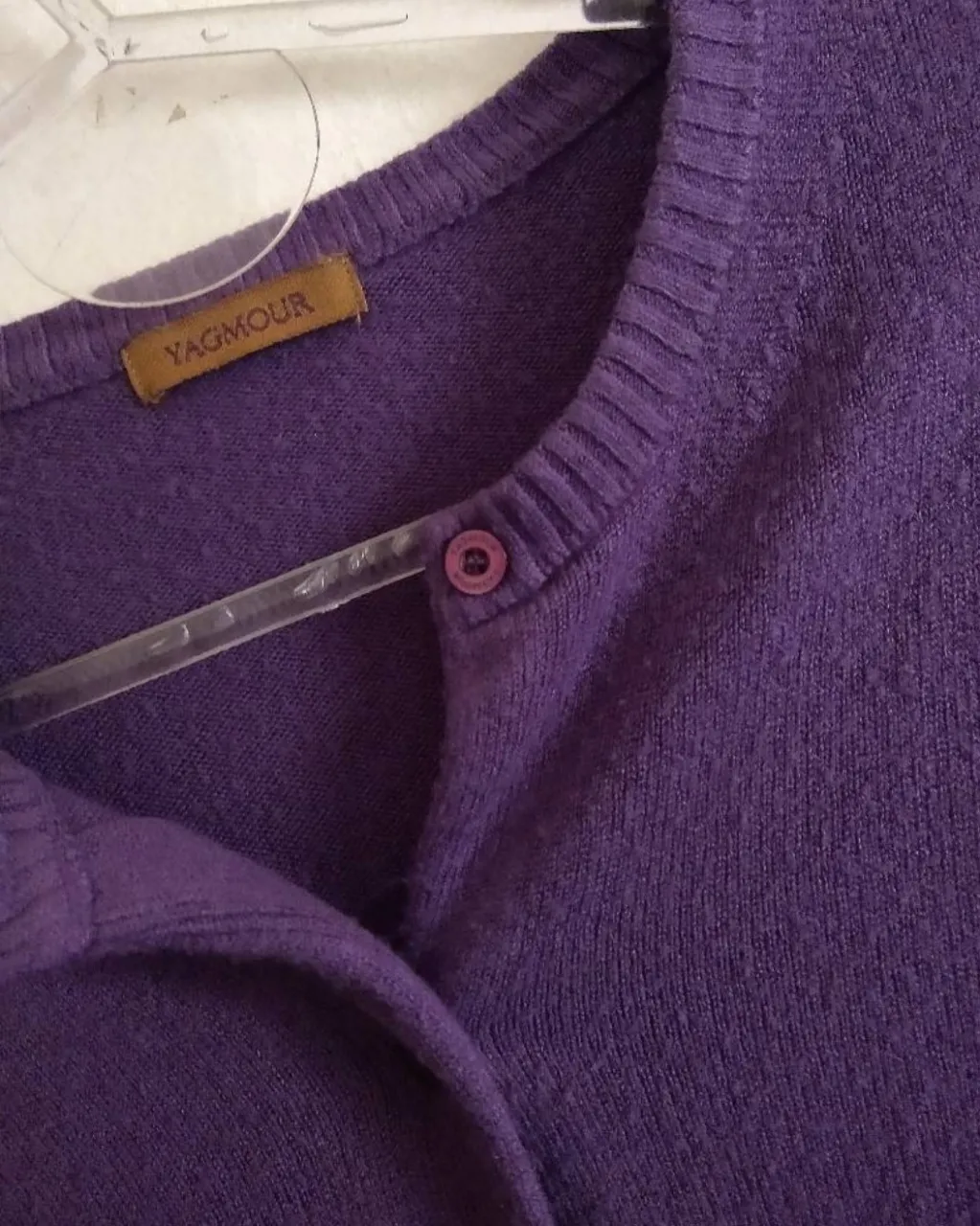 Cardigan Yagmour - imagen 2