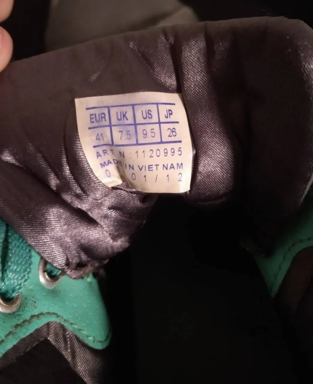 Zapatillas Le Coq Sportif - imagen 4