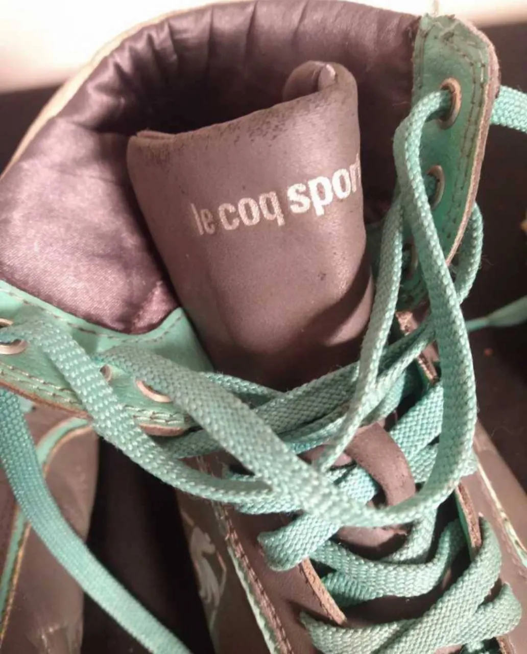 Zapatillas Le Coq Sportif - imagen 5