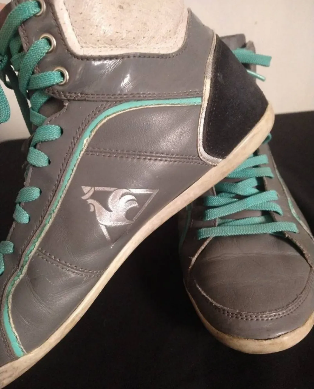 Zapatillas Le Coq Sportif - imagen 2