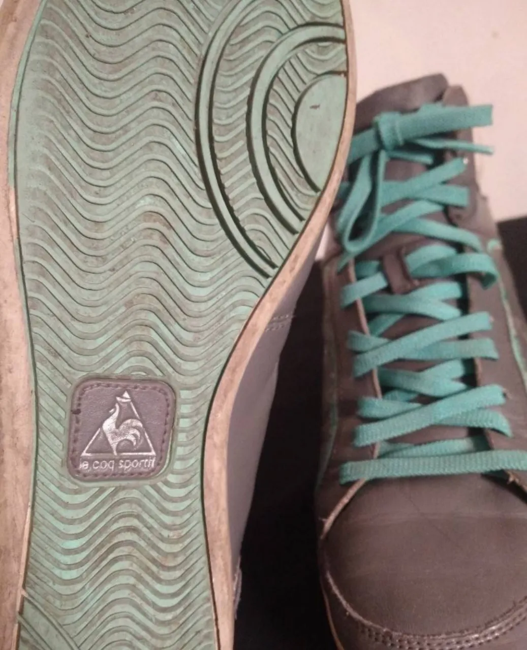 Zapatillas Le Coq Sportif - imagen 3