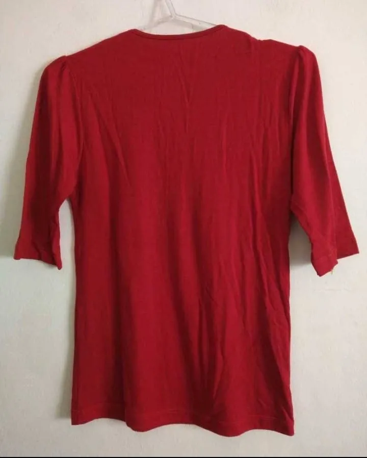 Remera Diseño independiente - imagen 3