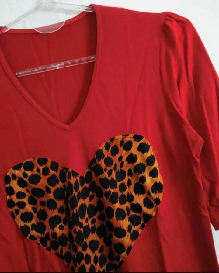 Remera Diseño independiente - imagen 2