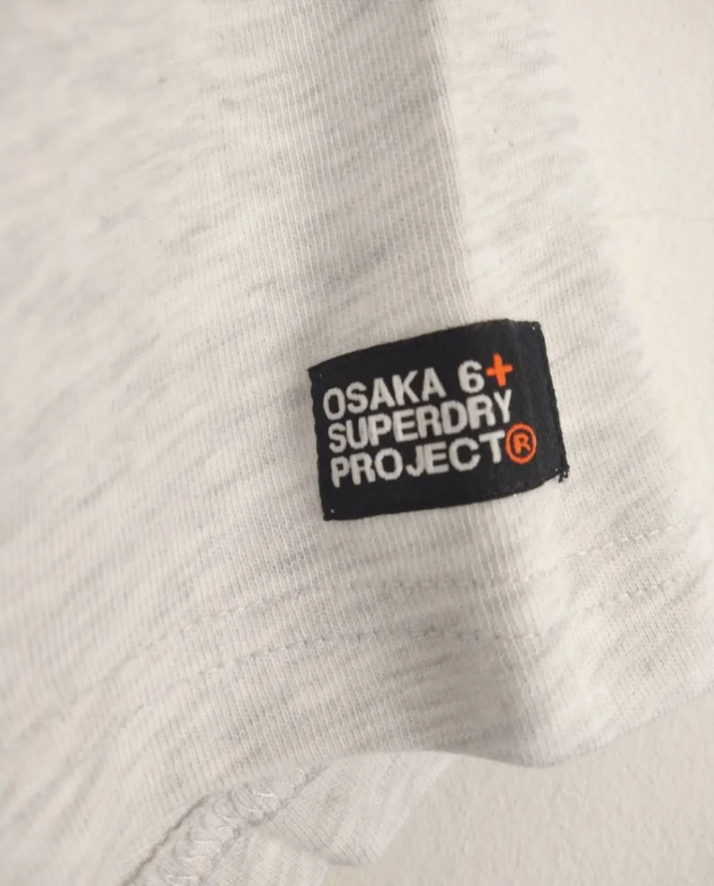 Remera Superdry - imagen 5