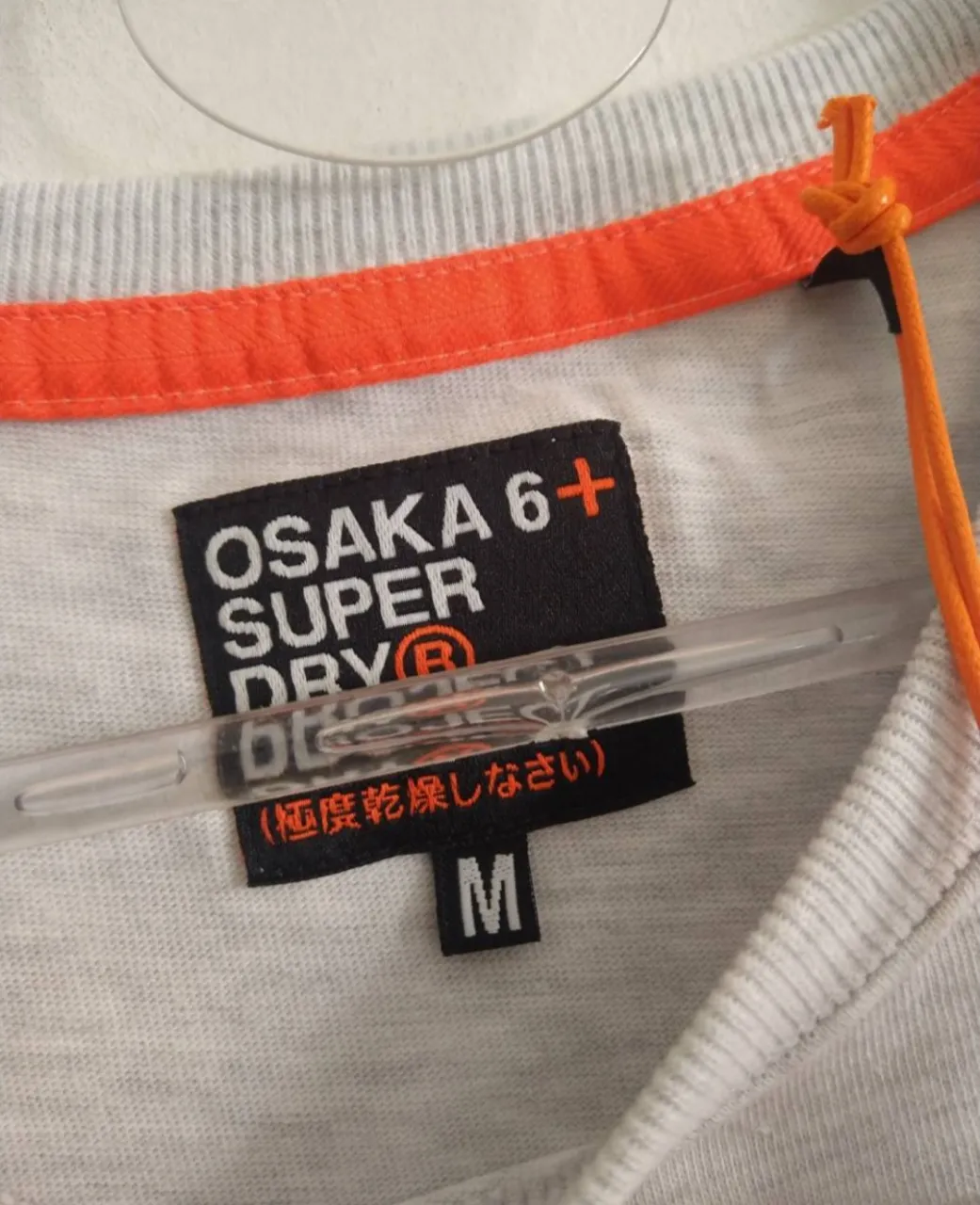 Remera Superdry - imagen 3