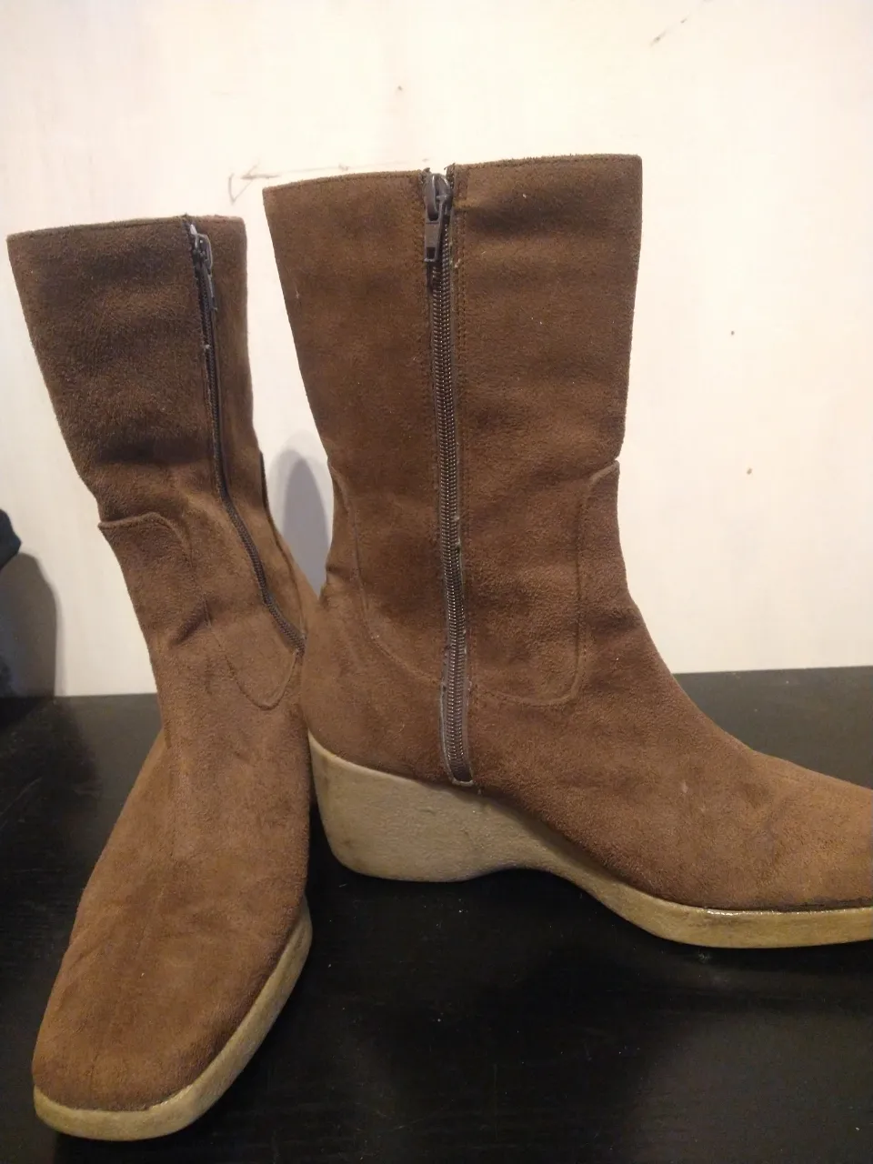 Botas Otras marcas - imagen 2