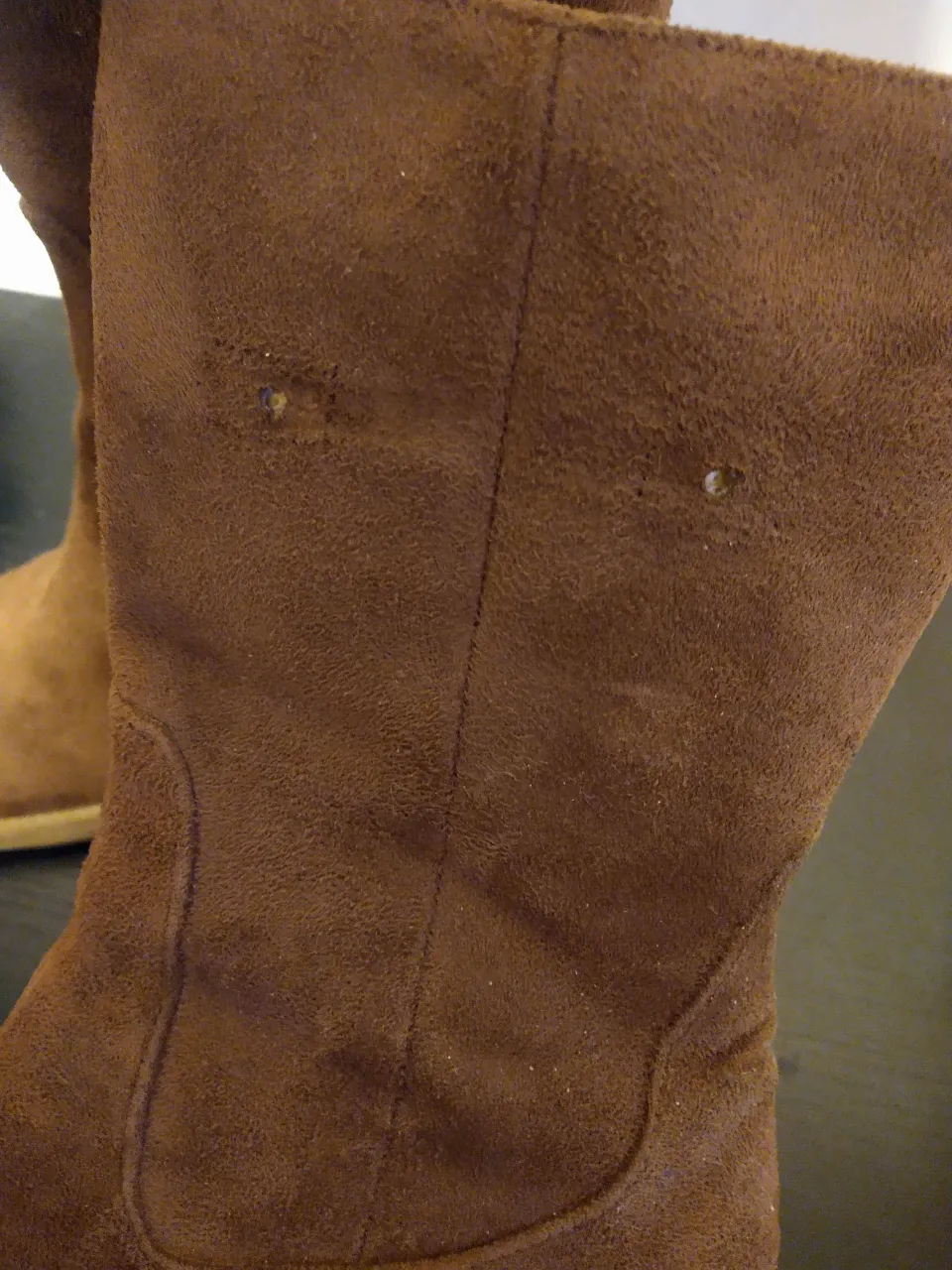 Botas Otras marcas - imagen 4