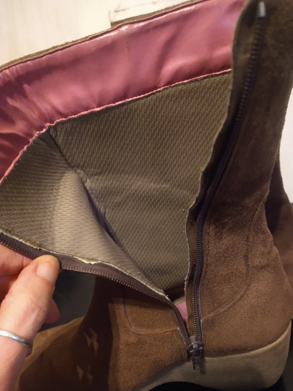 Botas Otras marcas - imagen 3