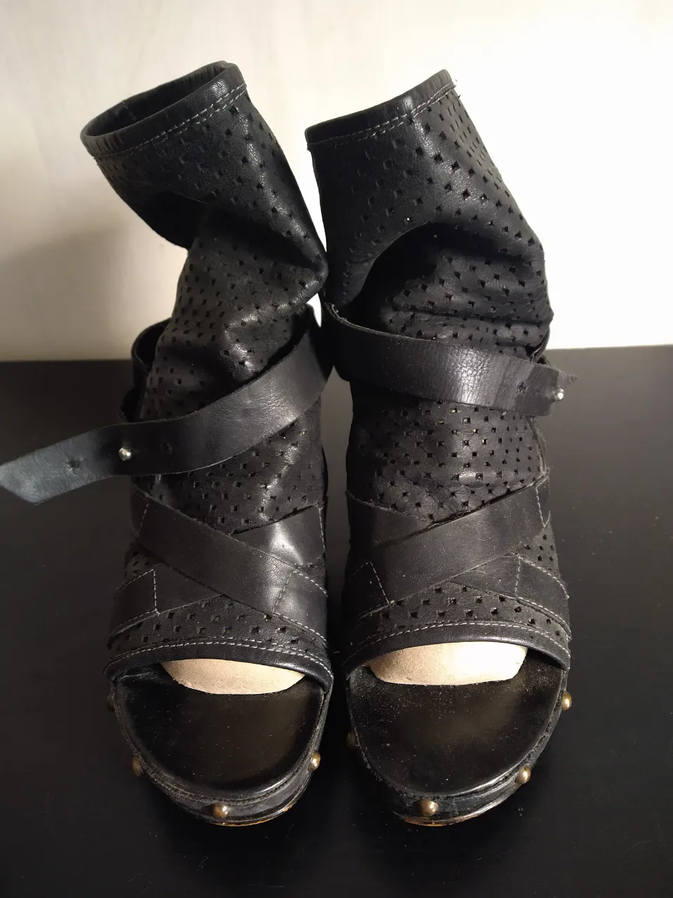 Sandalias Otra - imagen 2