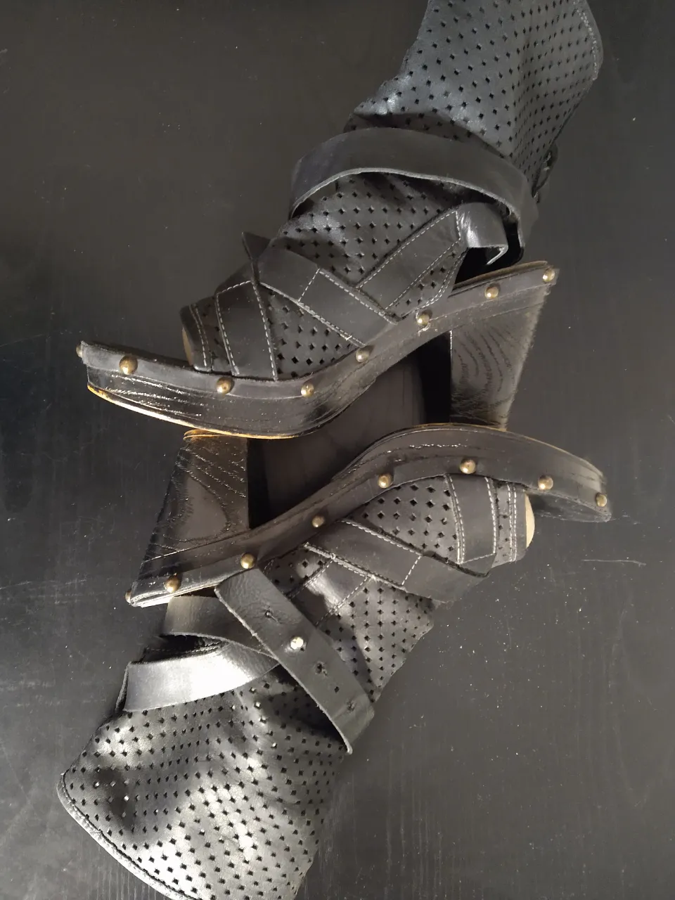 Sandalias Otra - imagen 3