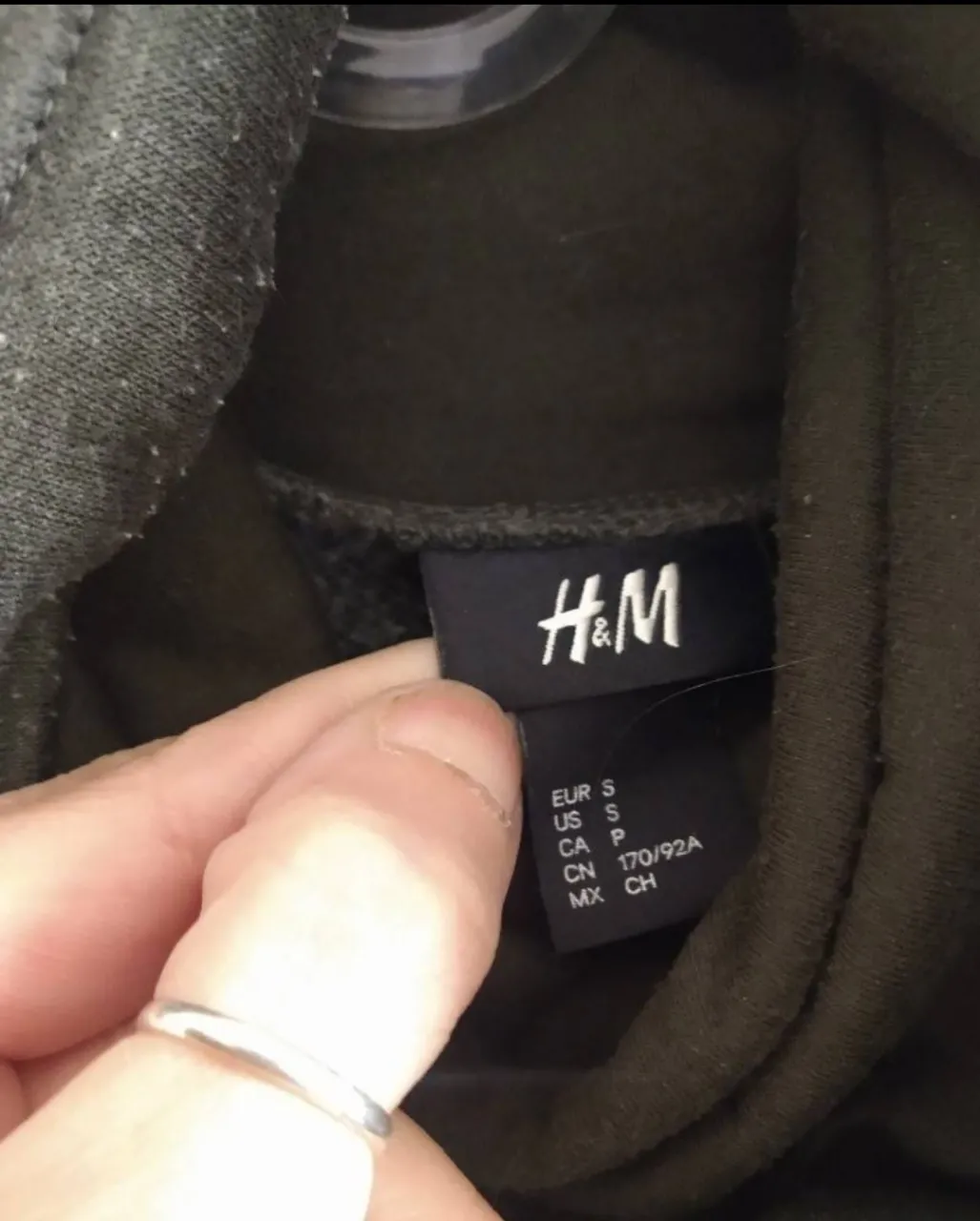 Buzo H&M - imagen 3