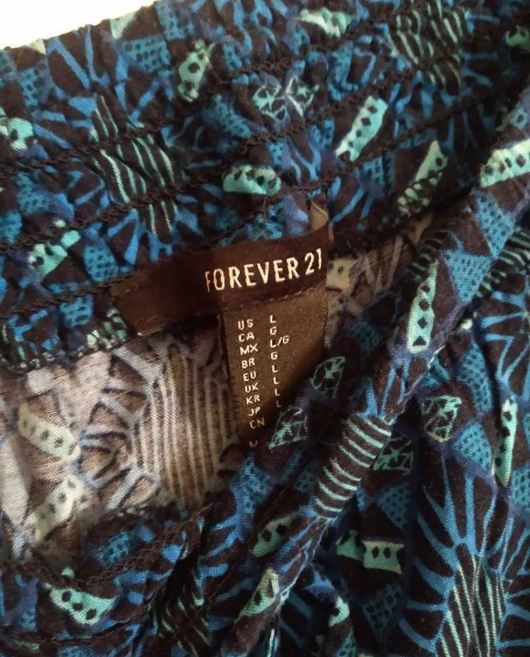 Short Forever 21 - imagen 3