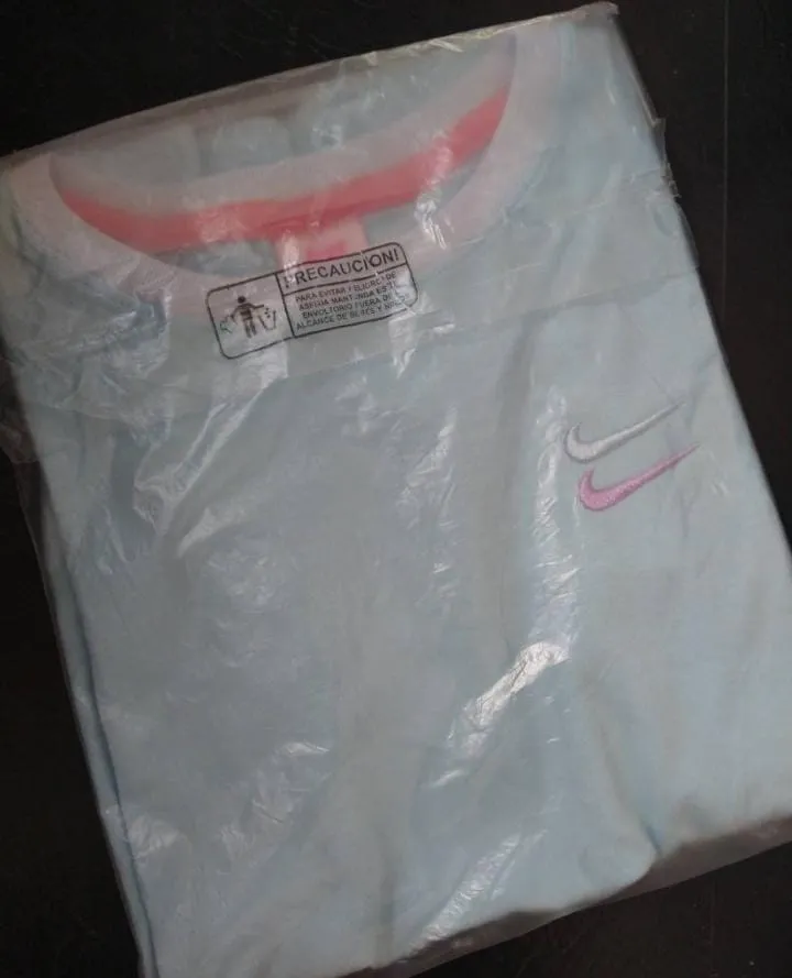 Remera Nike - imagen 5