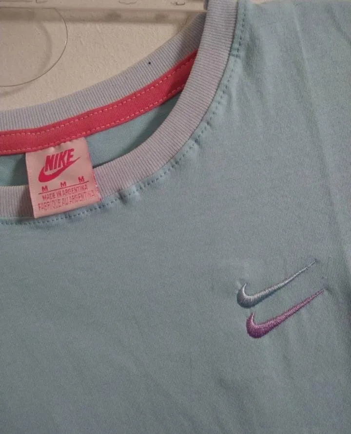 Remera Nike - imagen 2