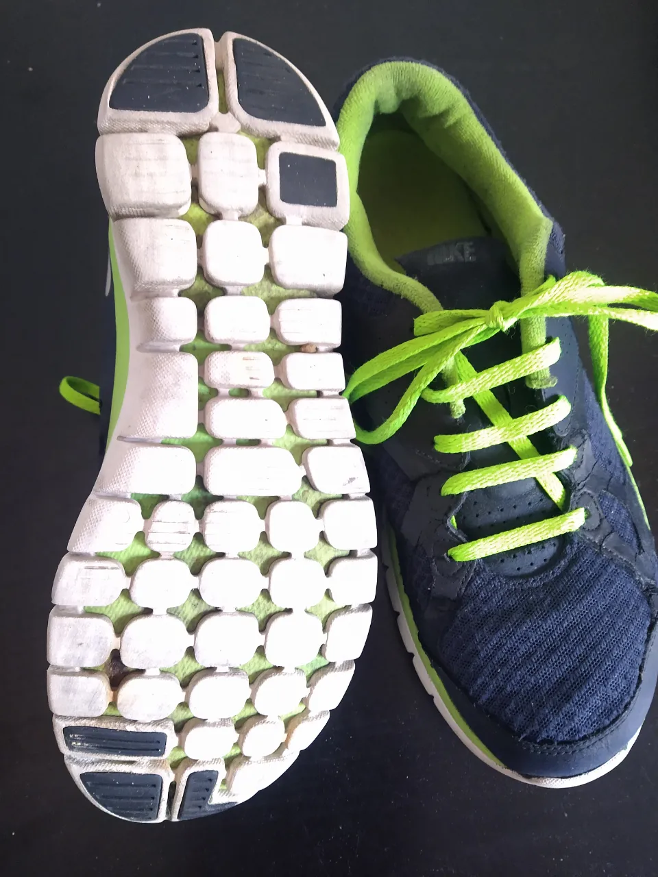 Zapatillas Nike - imagen 3