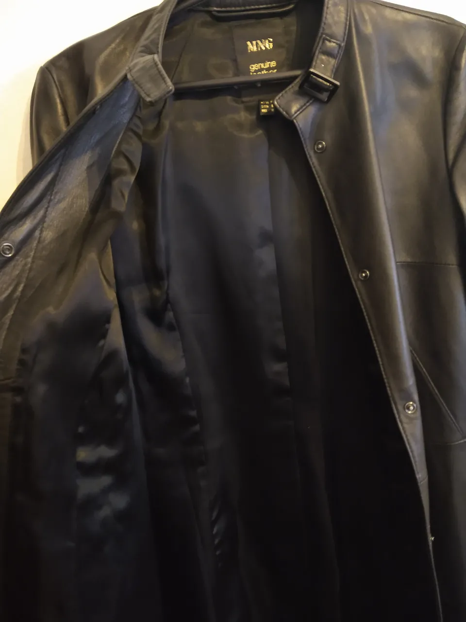 Campera MNG - imagen 4