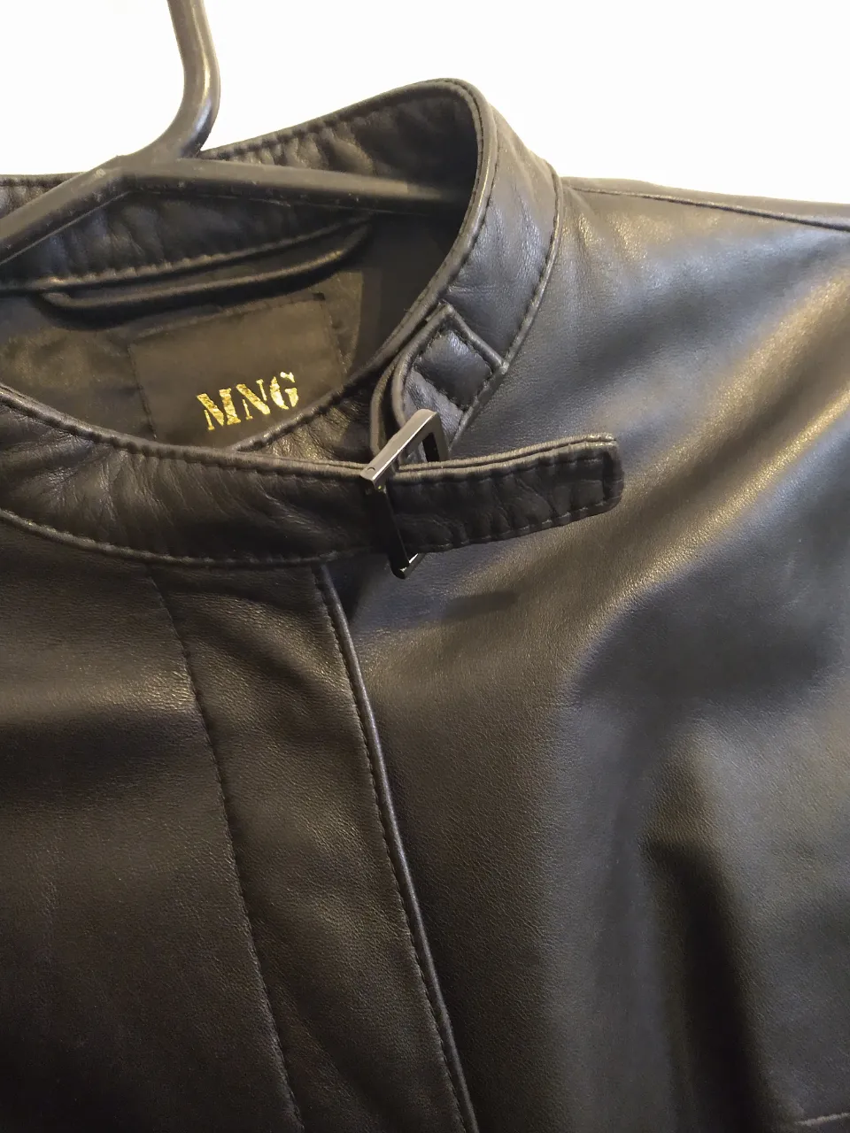 Campera MNG - imagen 2