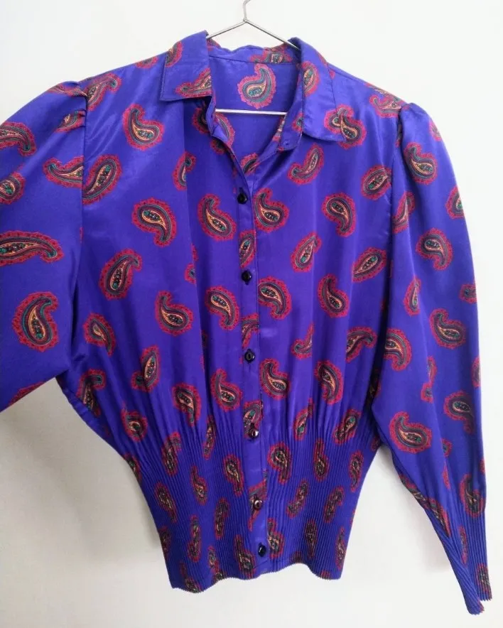 Blusa Importada - imagen 1